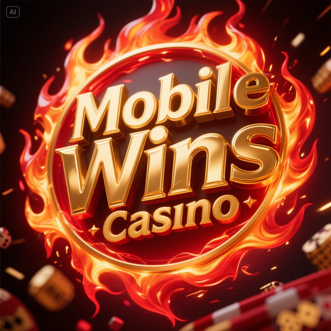 Mobile Wins Casino